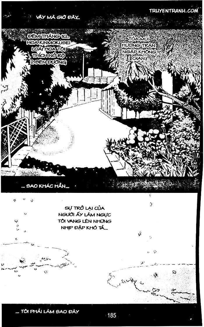 Tình Yêu Và Cuộc Sống Chapter 53 - Trang 25