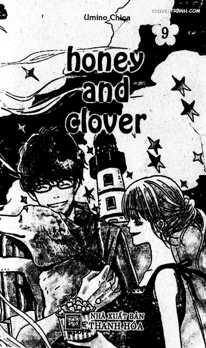 Tình Yêu Và Cuộc Sống Chapter 54 - Trang 1