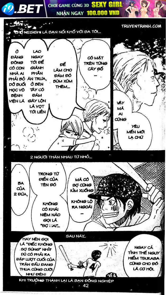 Tình Yêu Và Cuộc Sống Chapter 55 - Trang 9