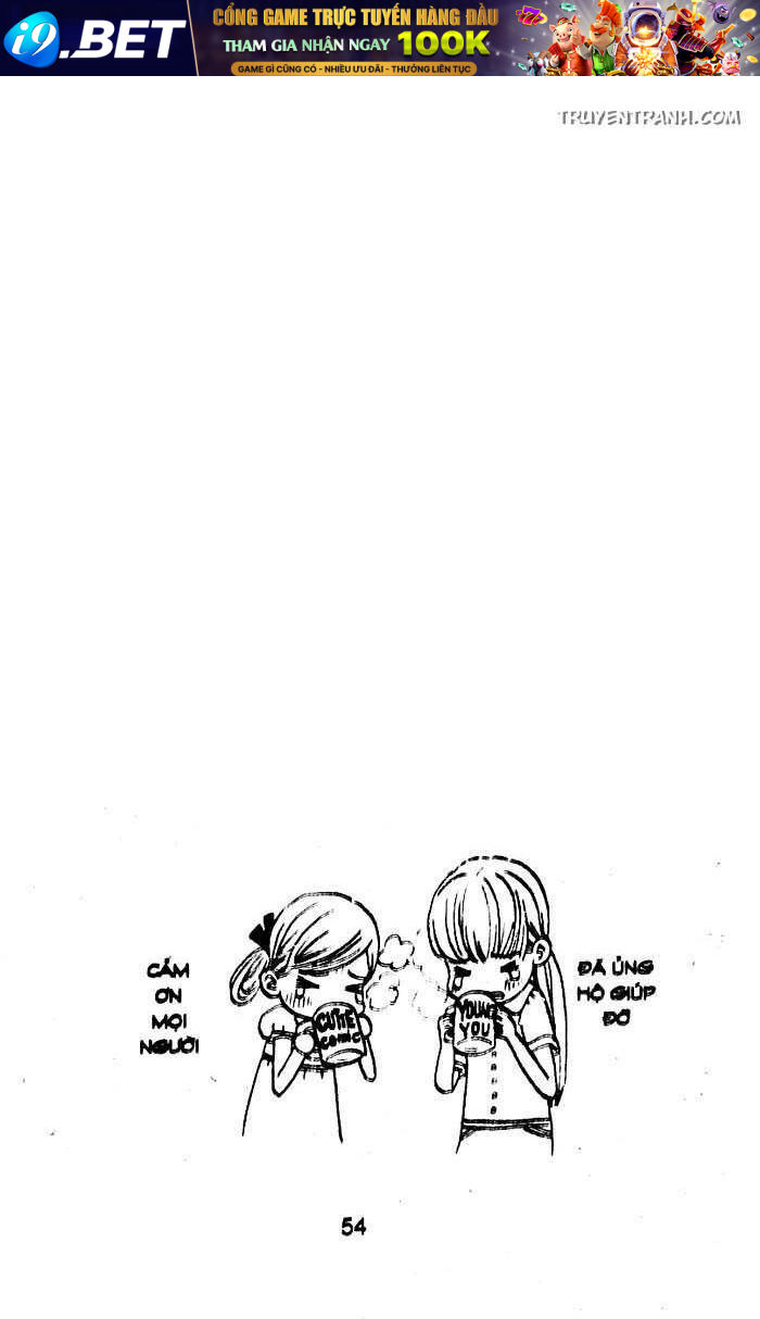 Tình Yêu Và Cuộc Sống Chapter 56 - Trang 1