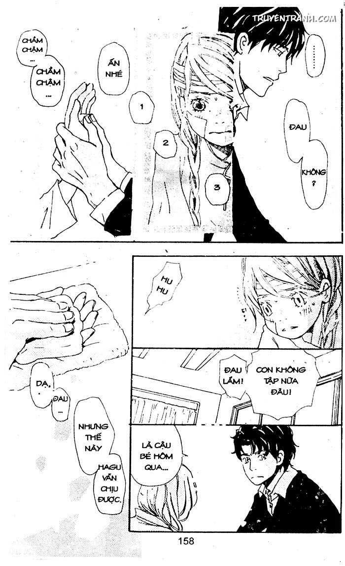 Tình Yêu Và Cuộc Sống Chapter 60 - Trang 11