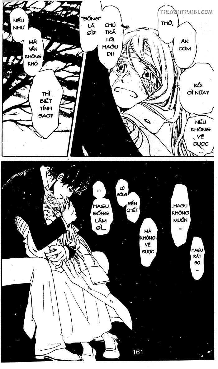 Tình Yêu Và Cuộc Sống Chapter 60 - Trang 14