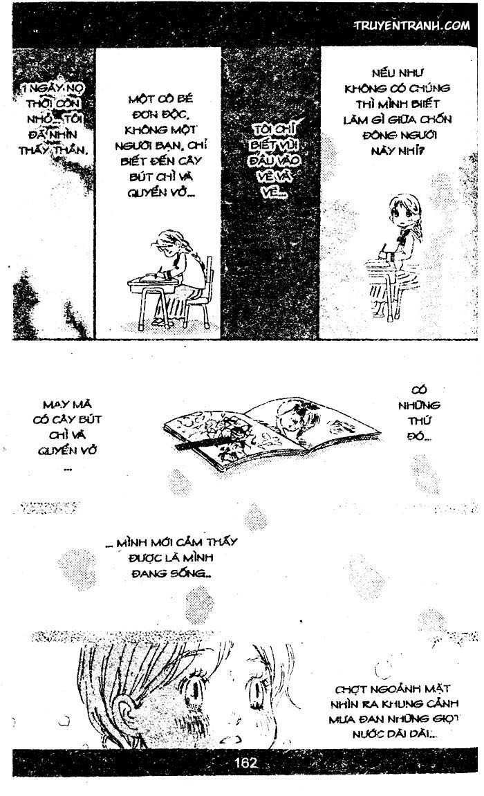 Tình Yêu Và Cuộc Sống Chapter 60 - Trang 15