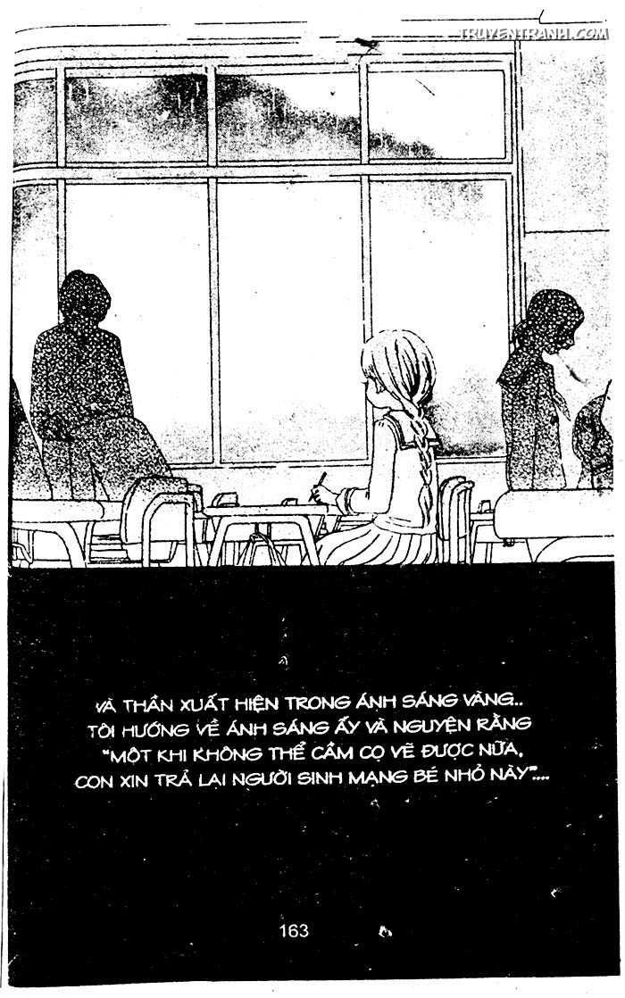 Tình Yêu Và Cuộc Sống Chapter 60 - Trang 16