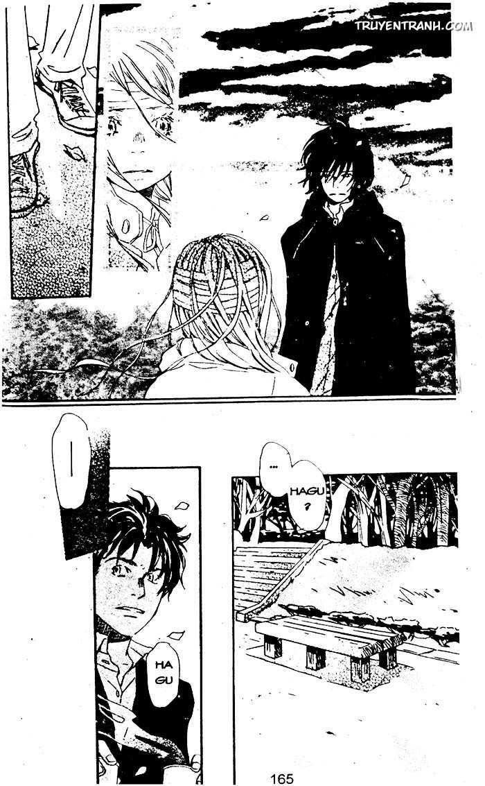 Tình Yêu Và Cuộc Sống Chapter 60 - Trang 18