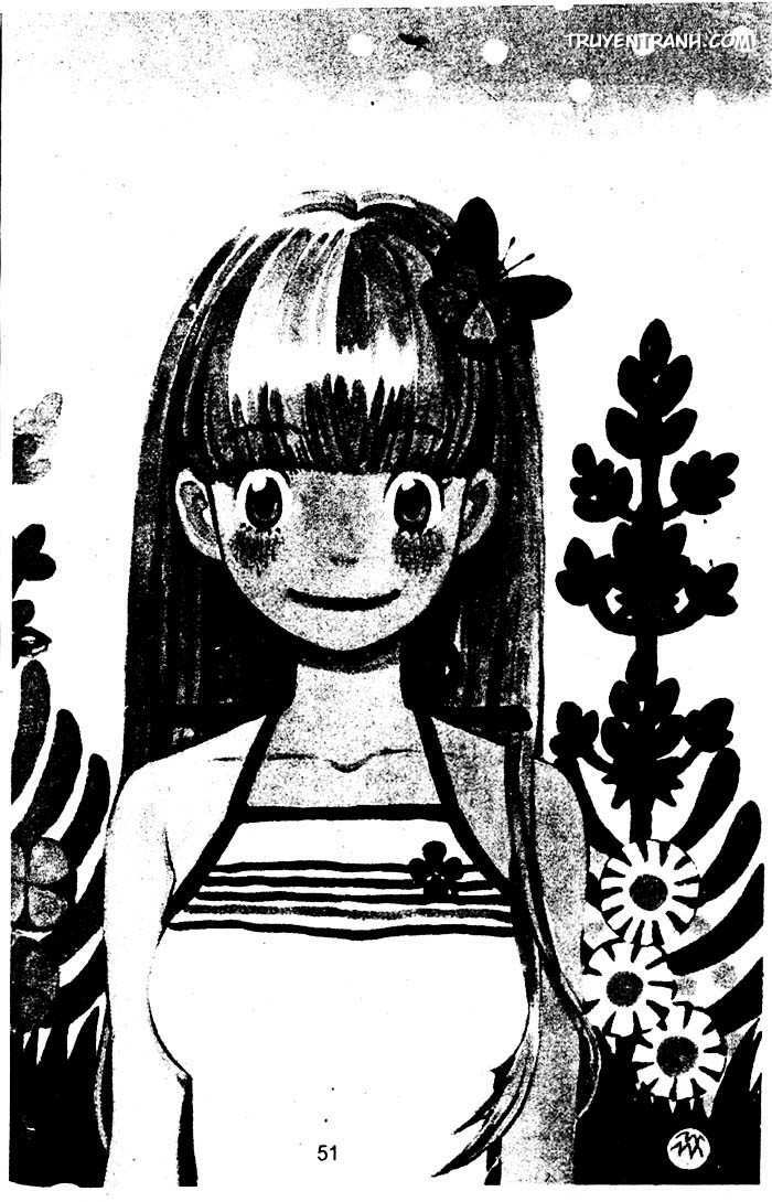 Tình Yêu Và Cuộc Sống Chapter 63 - Trang 1