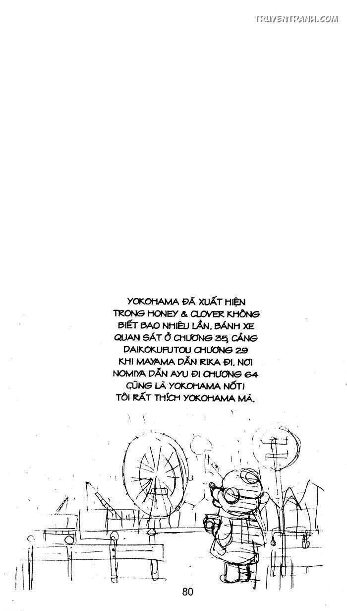 Tình Yêu Và Cuộc Sống Chapter 64 - Trang 1