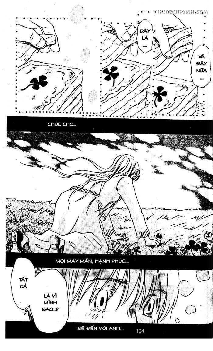 Tình Yêu Và Cuộc Sống Chapter 64 - Trang 25