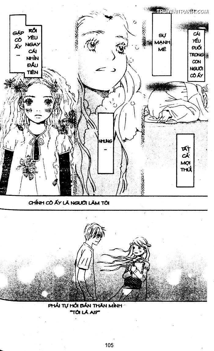 Tình Yêu Và Cuộc Sống Chapter 64 - Trang 26