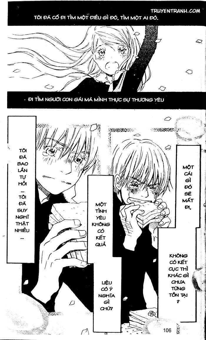 Tình Yêu Và Cuộc Sống Chapter 64 - Trang 27