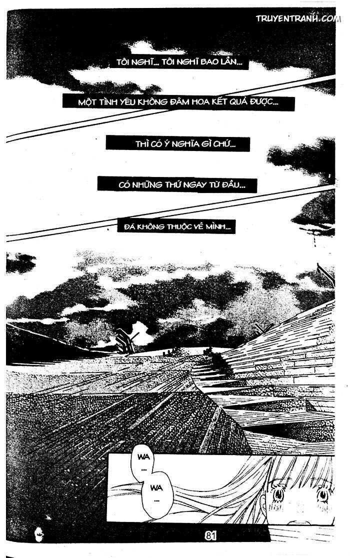 Tình Yêu Và Cuộc Sống Chapter 64 - Trang 2