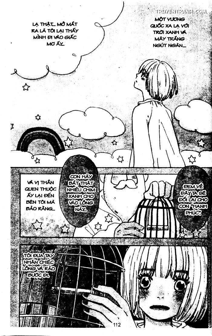 Tình Yêu Và Cuộc Sống Chapter 65 - Trang 1