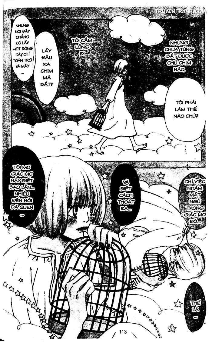 Tình Yêu Và Cuộc Sống Chapter 65 - Trang 2