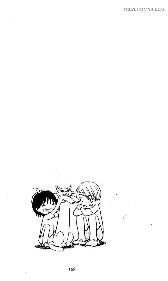 Tình Yêu Và Cuộc Sống Chapter 67 - Trang 16