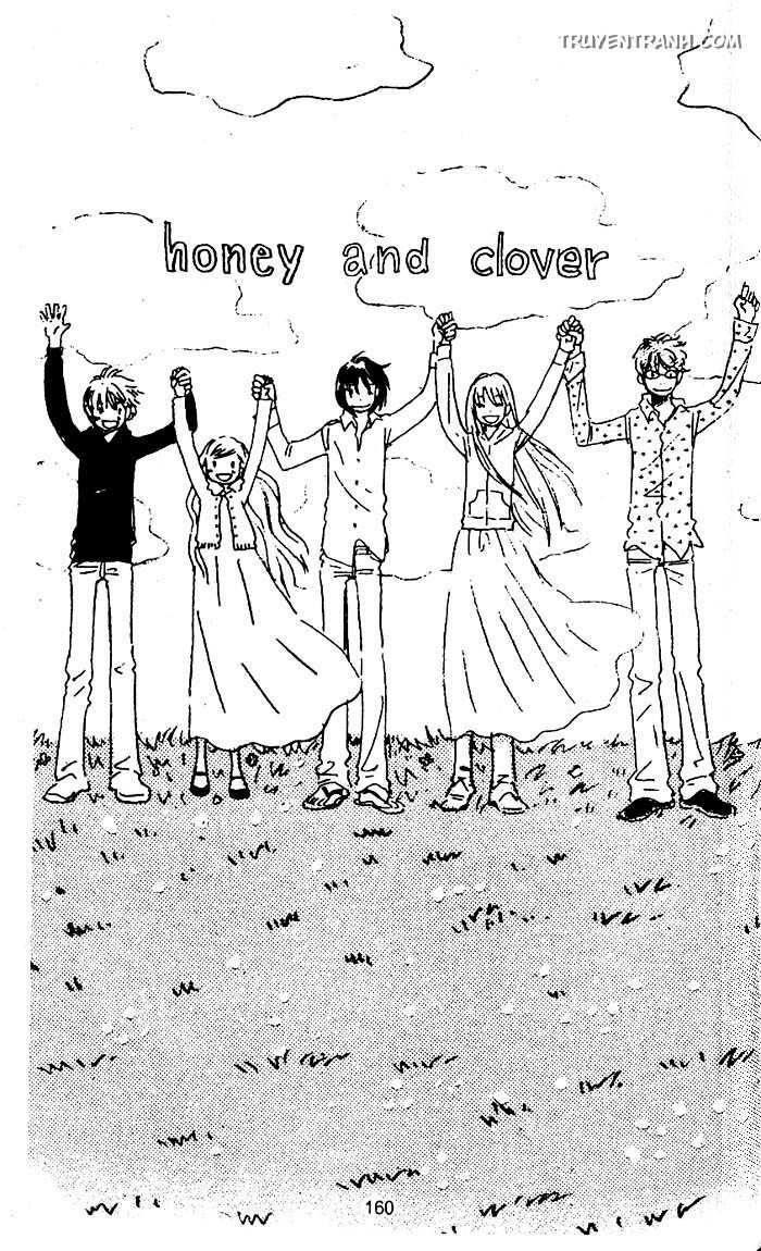 Tình Yêu Và Cuộc Sống Chapter 67 - Trang 17