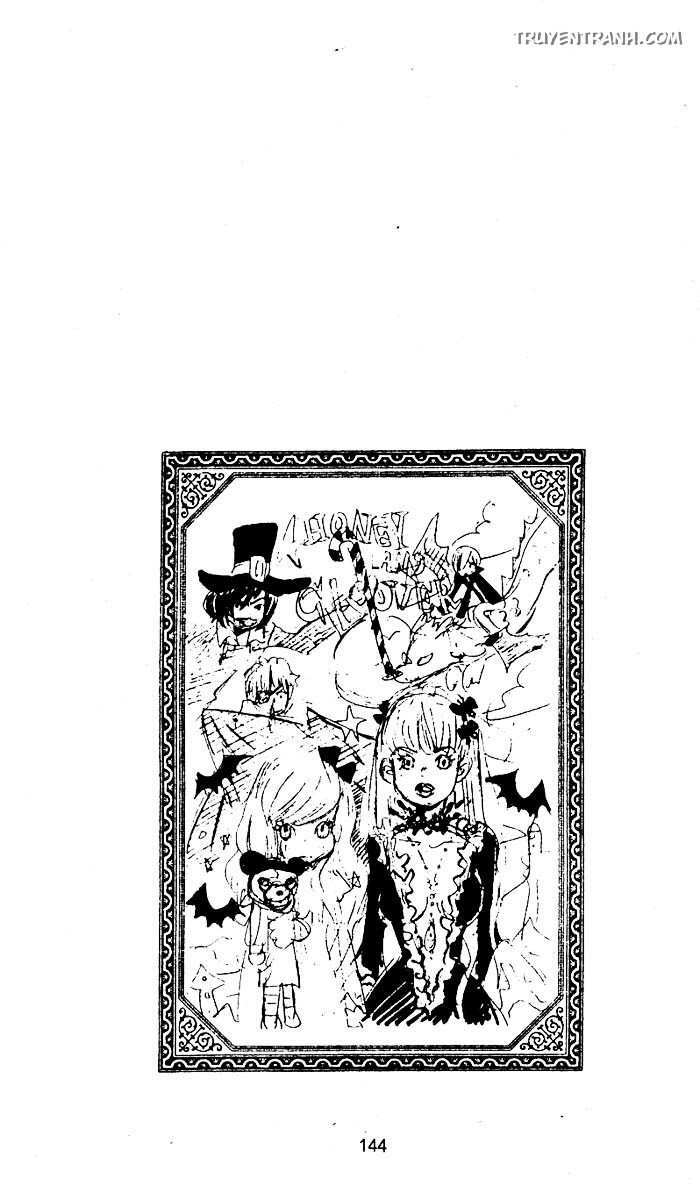 Tình Yêu Và Cuộc Sống Chapter 67 - Trang 1