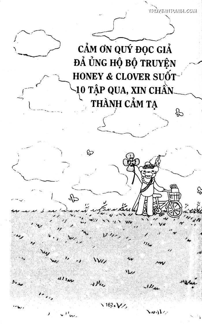 Tình Yêu Và Cuộc Sống Chapter 67 - Trang 19