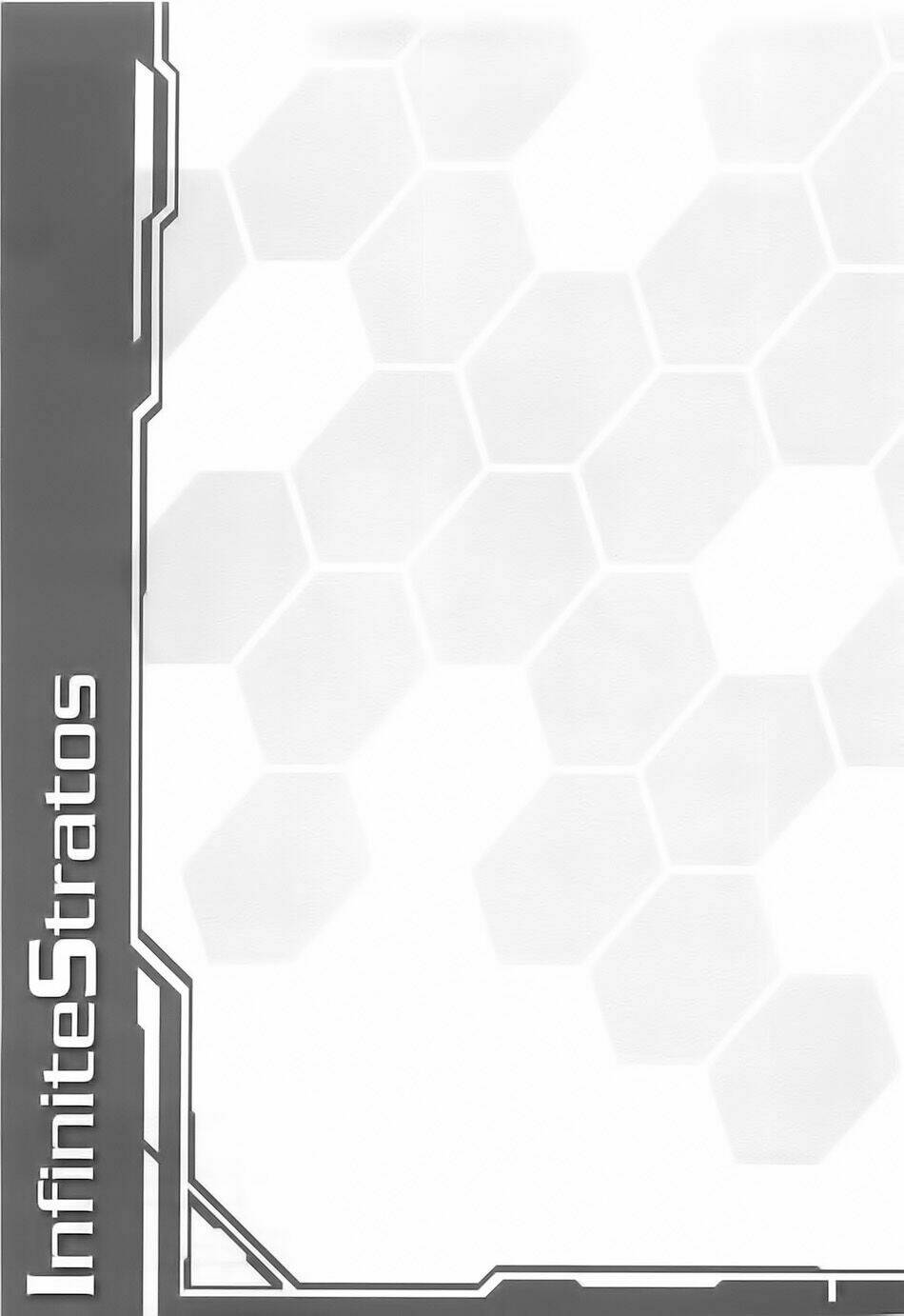 Infinite Stratos Chapter 5 - Trang 34