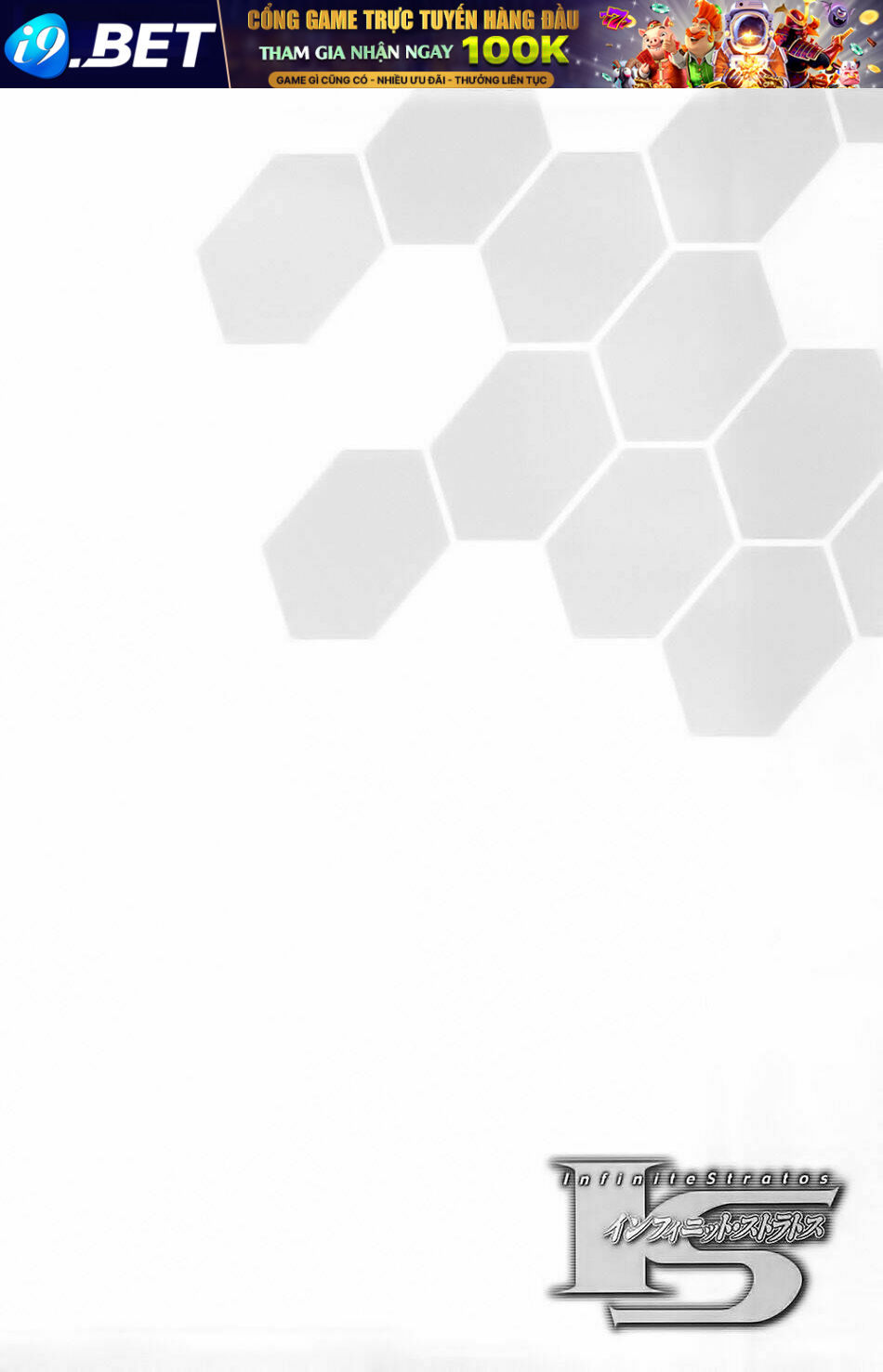 Infinite Stratos Chapter 5 - Trang 35