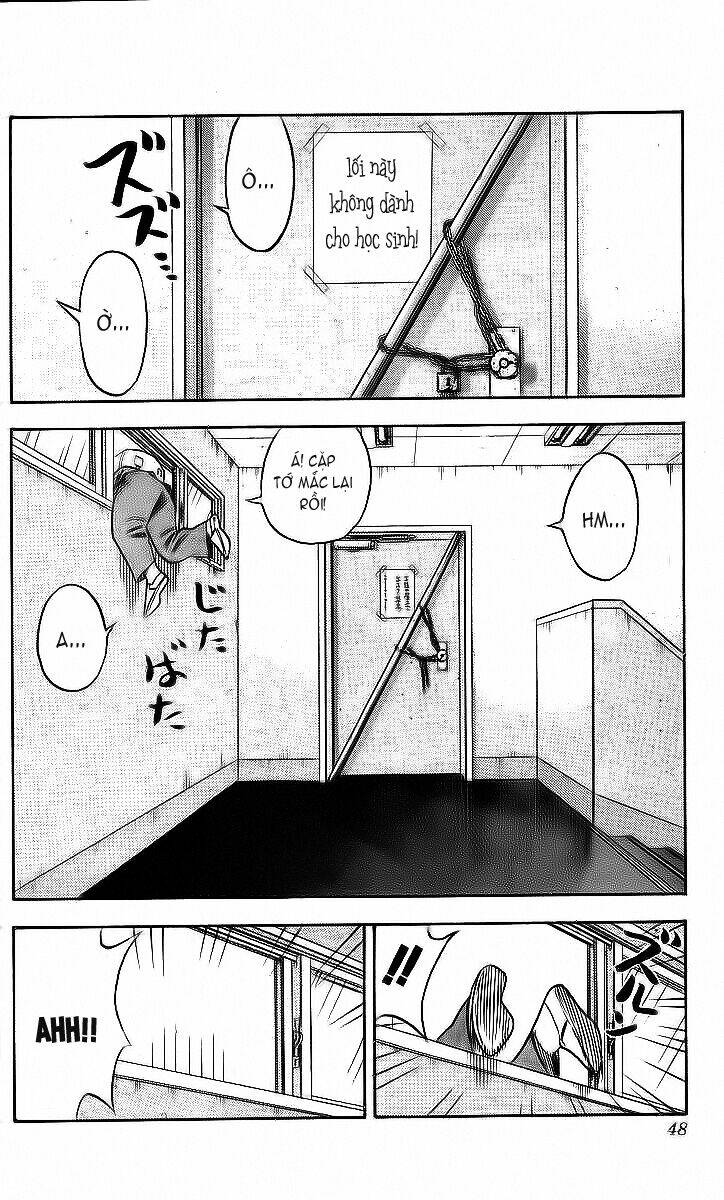 Hareluya II Boy Chapter 10 - Trang 2