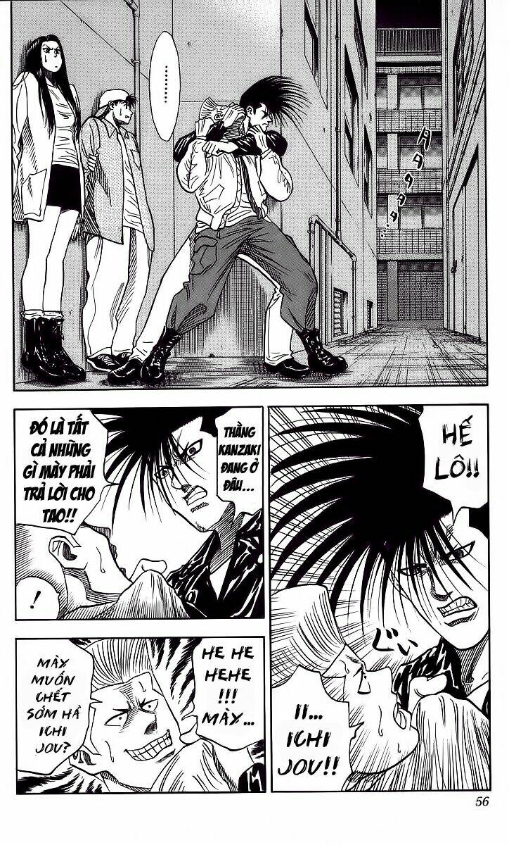 Hareluya II Boy Chapter 100 - Trang 9