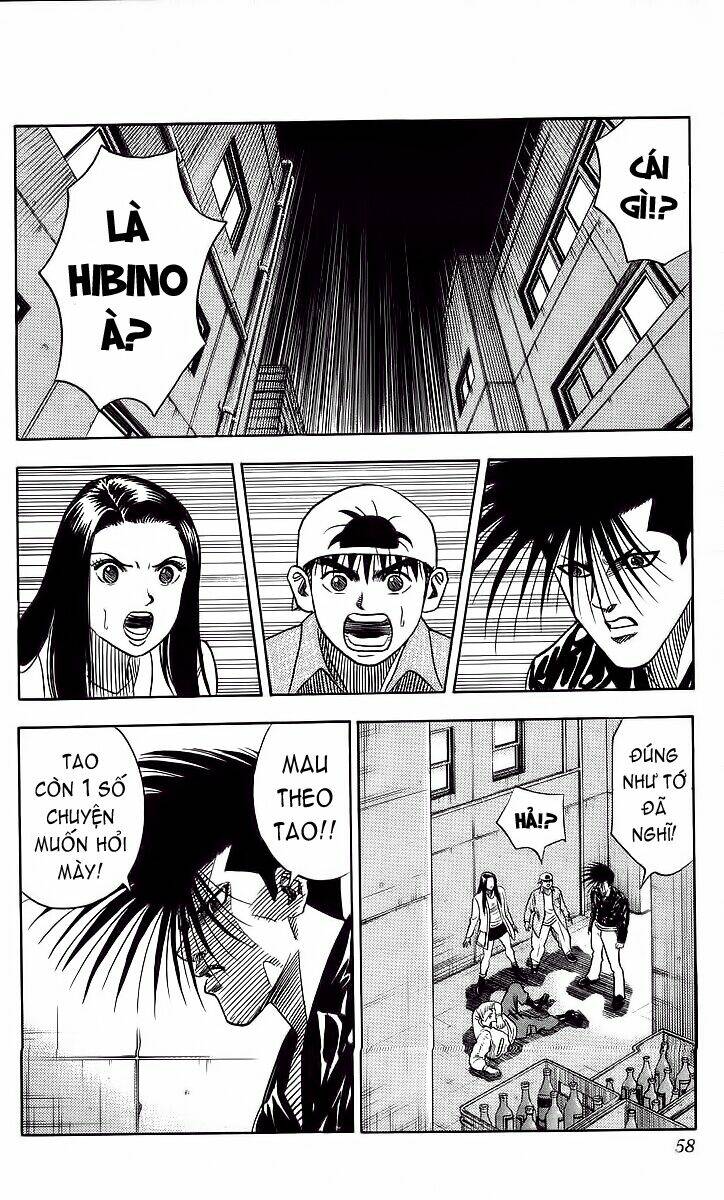 Hareluya II Boy Chapter 100 - Trang 11