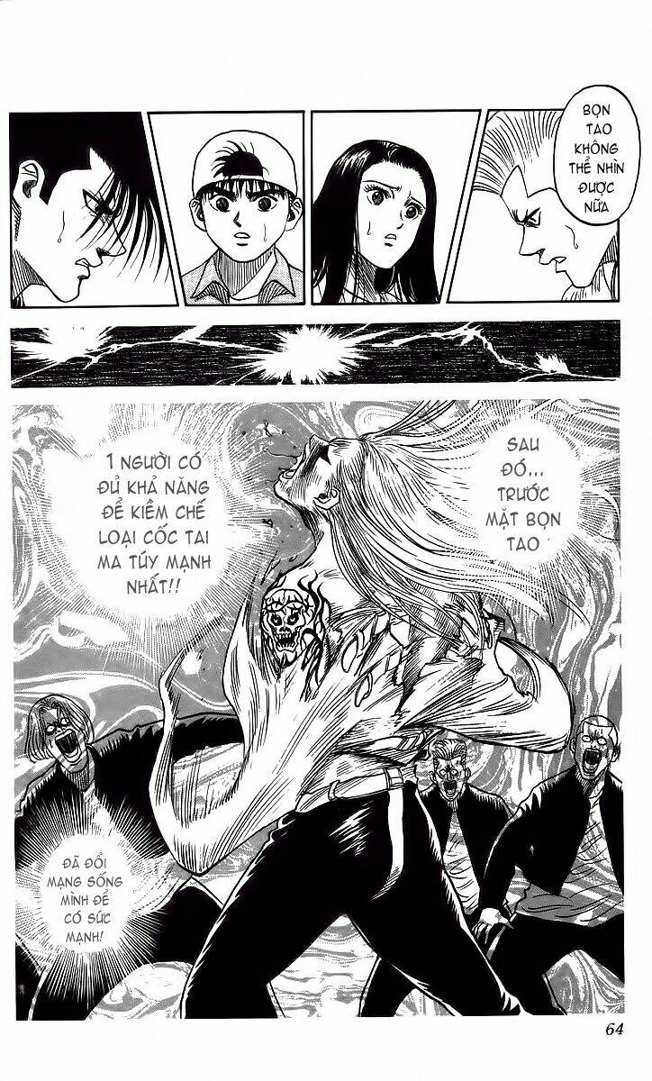 Hareluya II Boy Chapter 100 - Trang 17