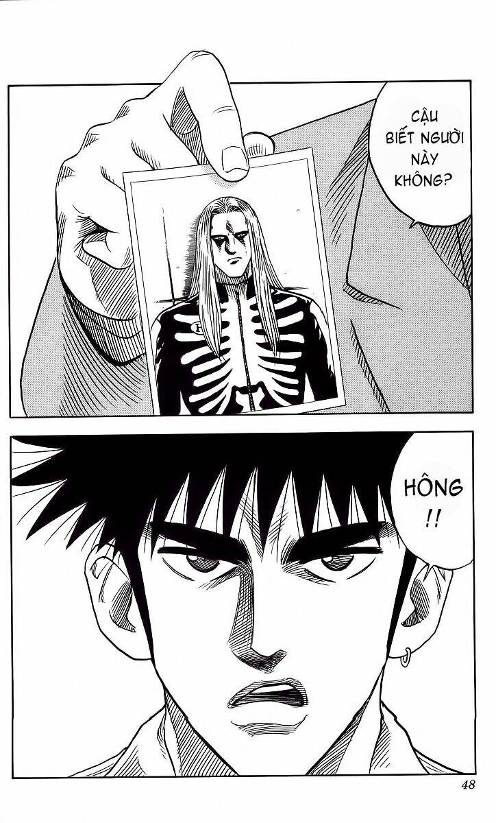 Hareluya II Boy Chapter 100 - Trang 1