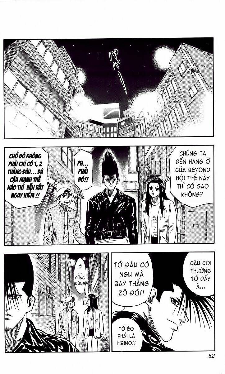 Hareluya II Boy Chapter 100 - Trang 5