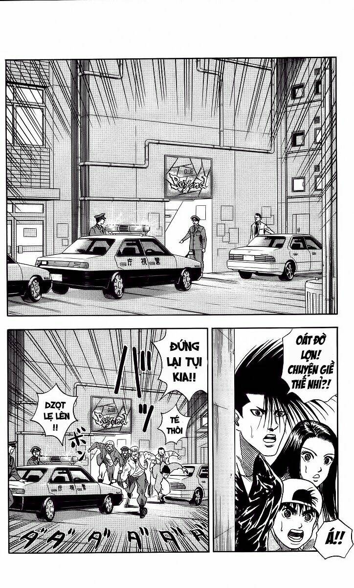 Hareluya II Boy Chapter 100 - Trang 7