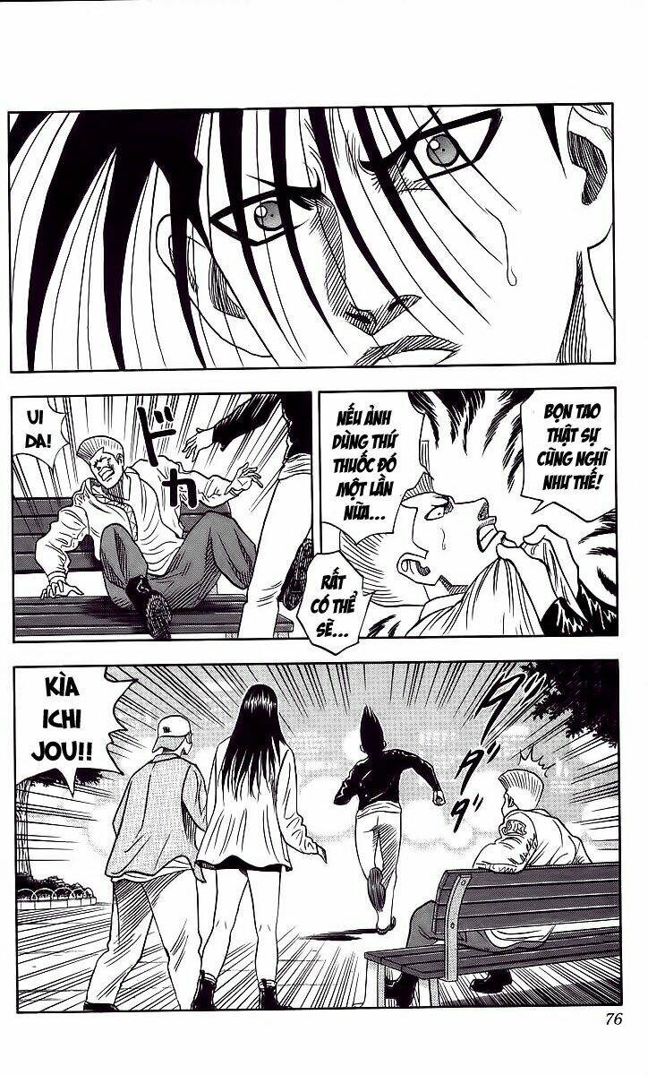 Hareluya II Boy Chapter 101 - Trang 9