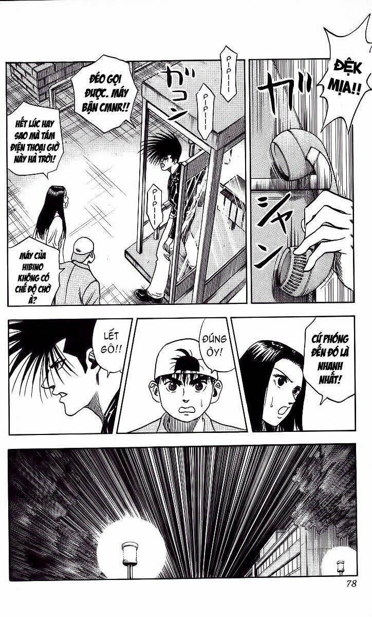 Hareluya II Boy Chapter 101 - Trang 11