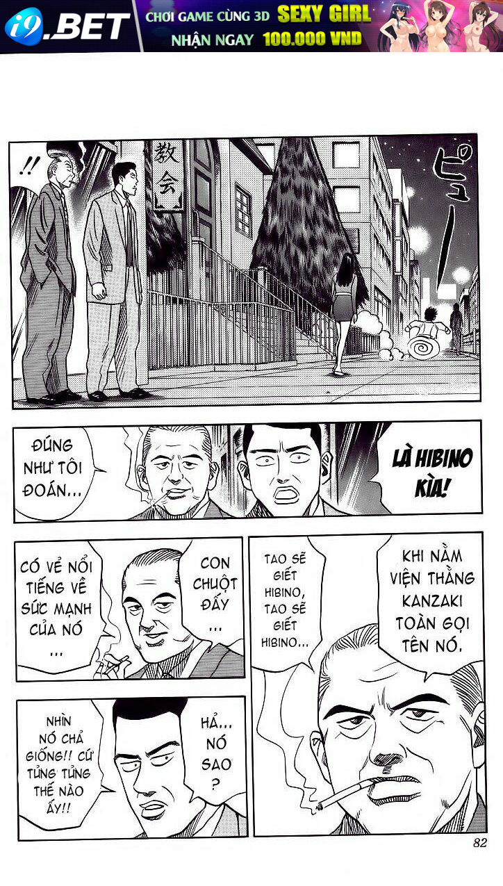 Hareluya II Boy Chapter 101 - Trang 15