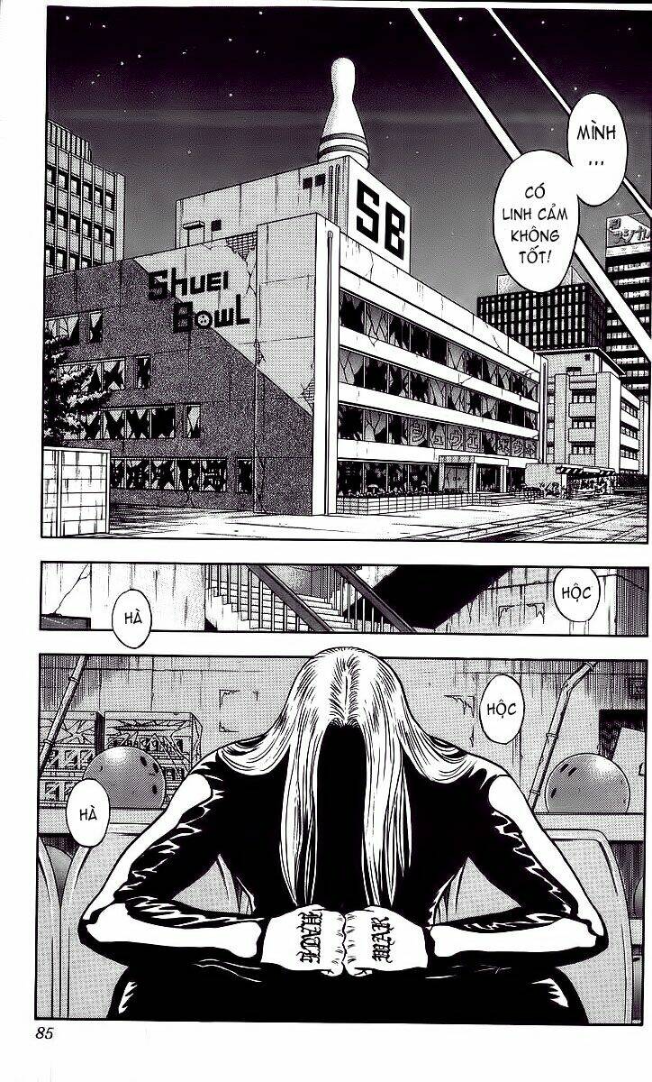 Hareluya II Boy Chapter 101 - Trang 18