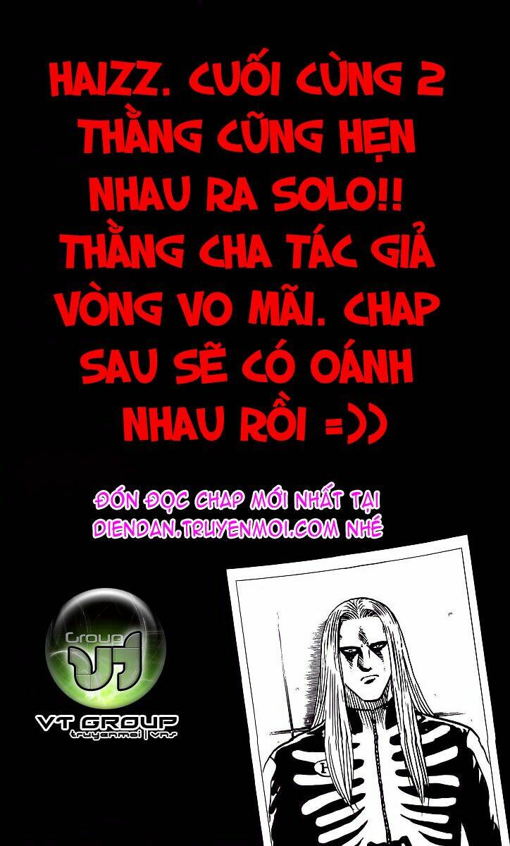 Hareluya II Boy Chapter 101 - Trang 19