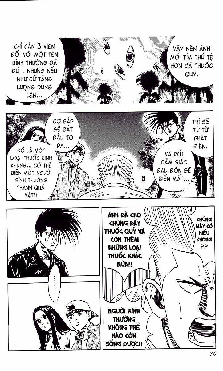 Hareluya II Boy Chapter 101 - Trang 3