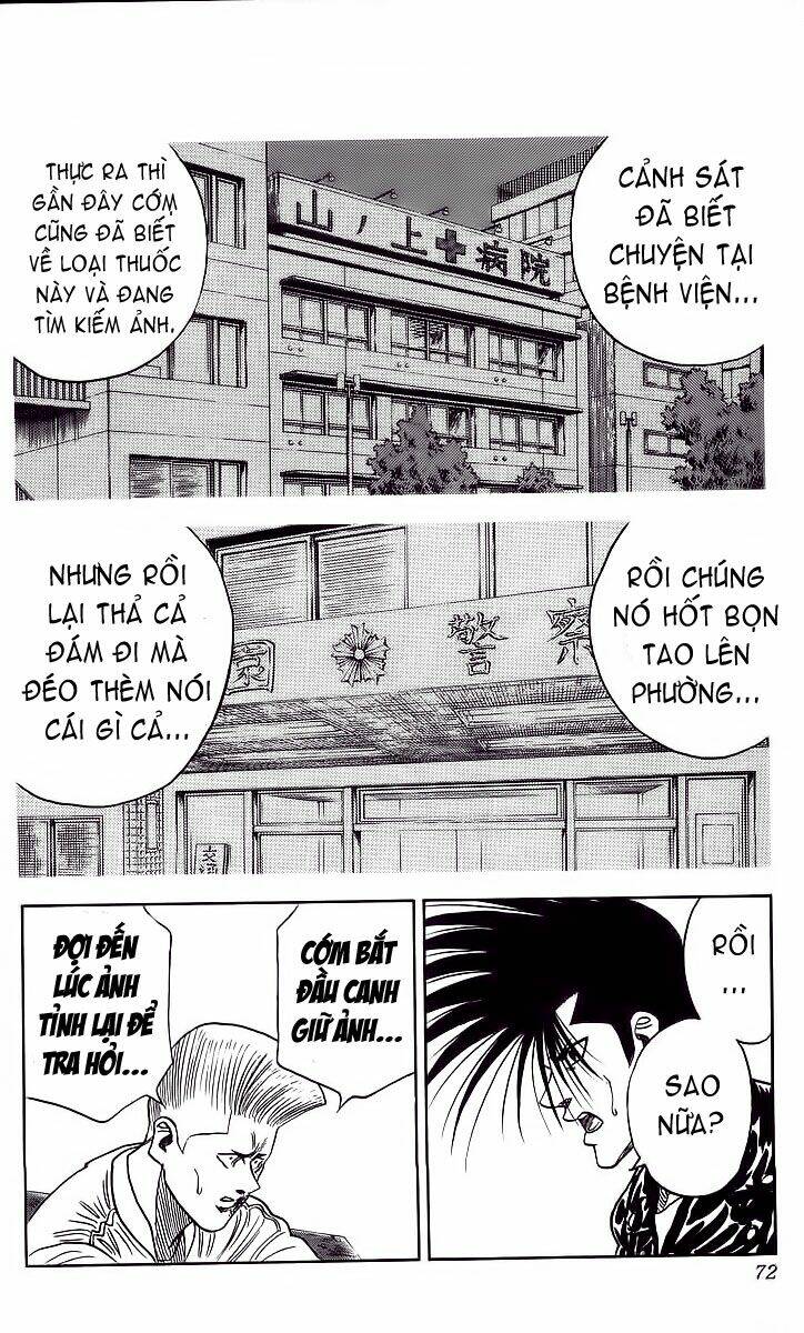 Hareluya II Boy Chapter 101 - Trang 5