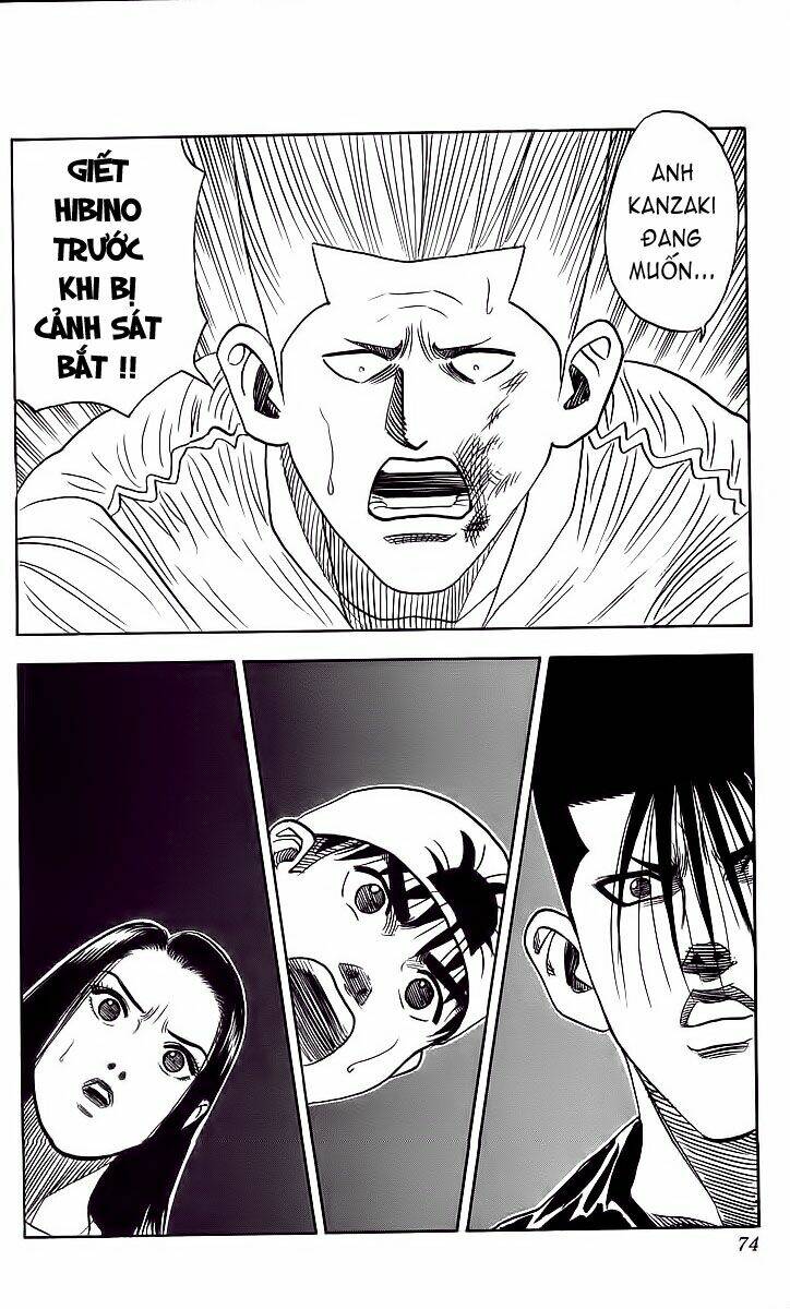 Hareluya II Boy Chapter 101 - Trang 7