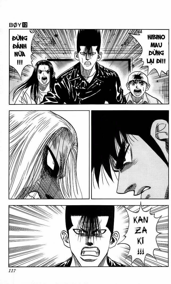 Hareluya II Boy Chapter 103 - Trang 9