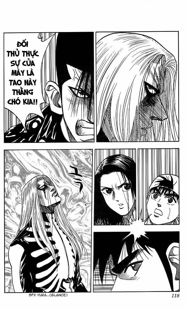 Hareluya II Boy Chapter 103 - Trang 10