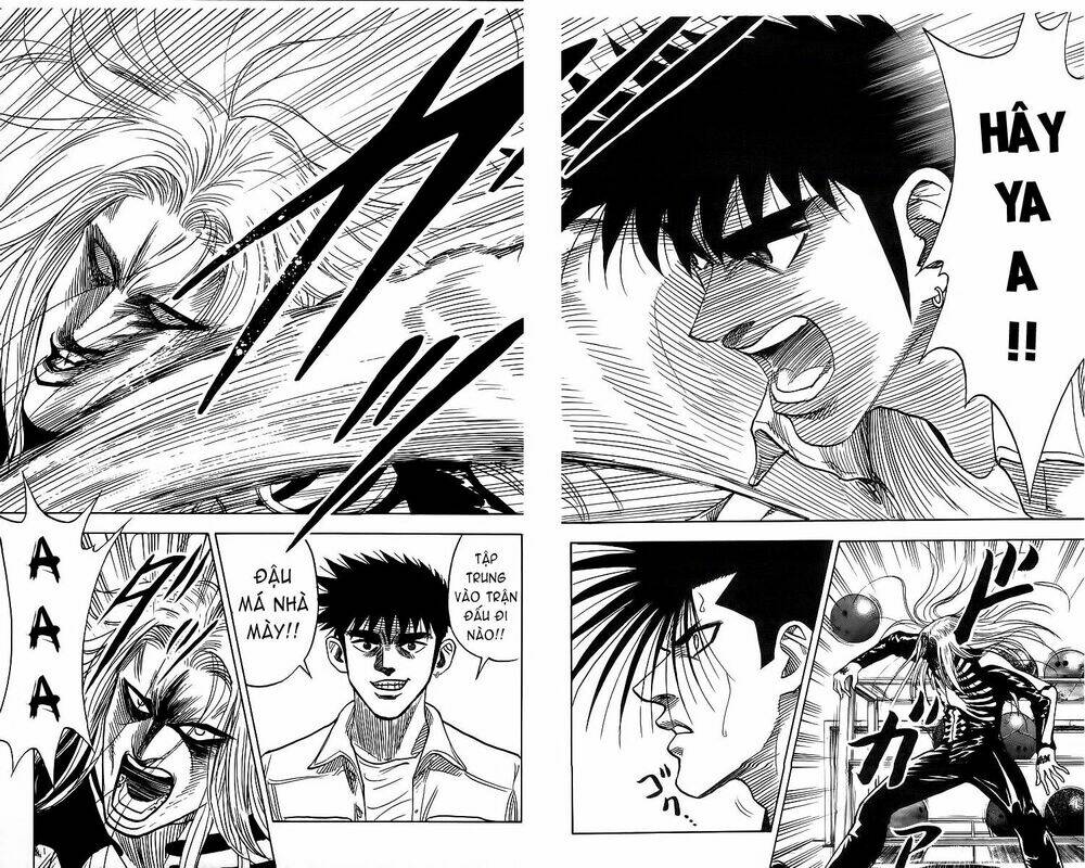 Hareluya II Boy Chapter 103 - Trang 12