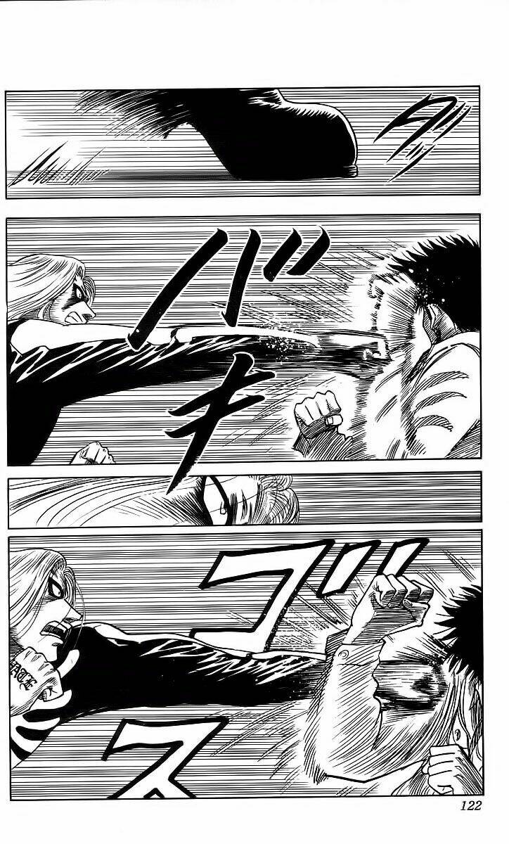 Hareluya II Boy Chapter 103 - Trang 13