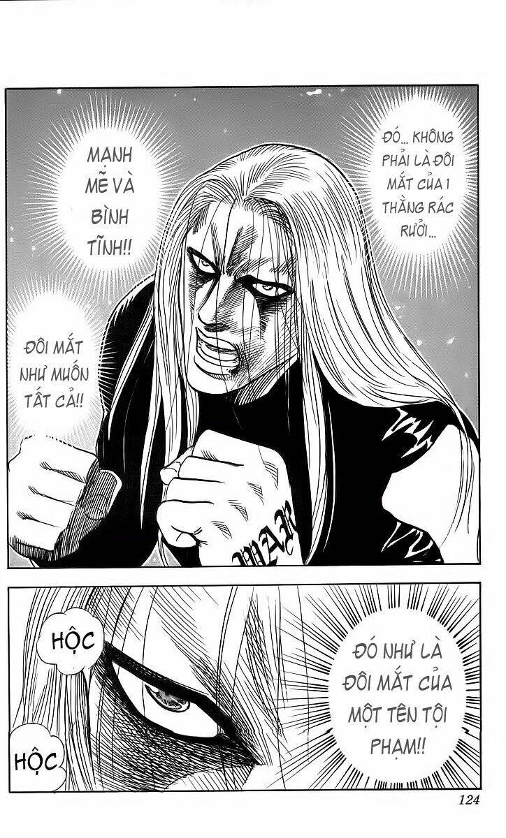 Hareluya II Boy Chapter 103 - Trang 15