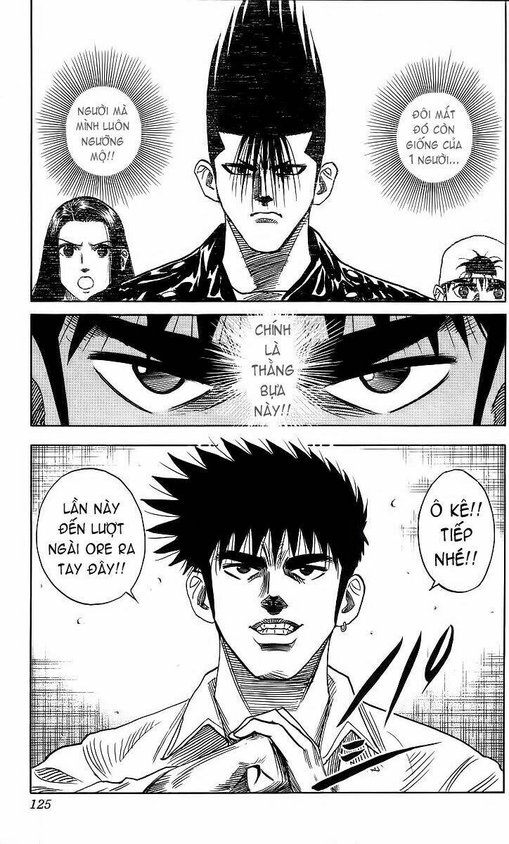 Hareluya II Boy Chapter 103 - Trang 16