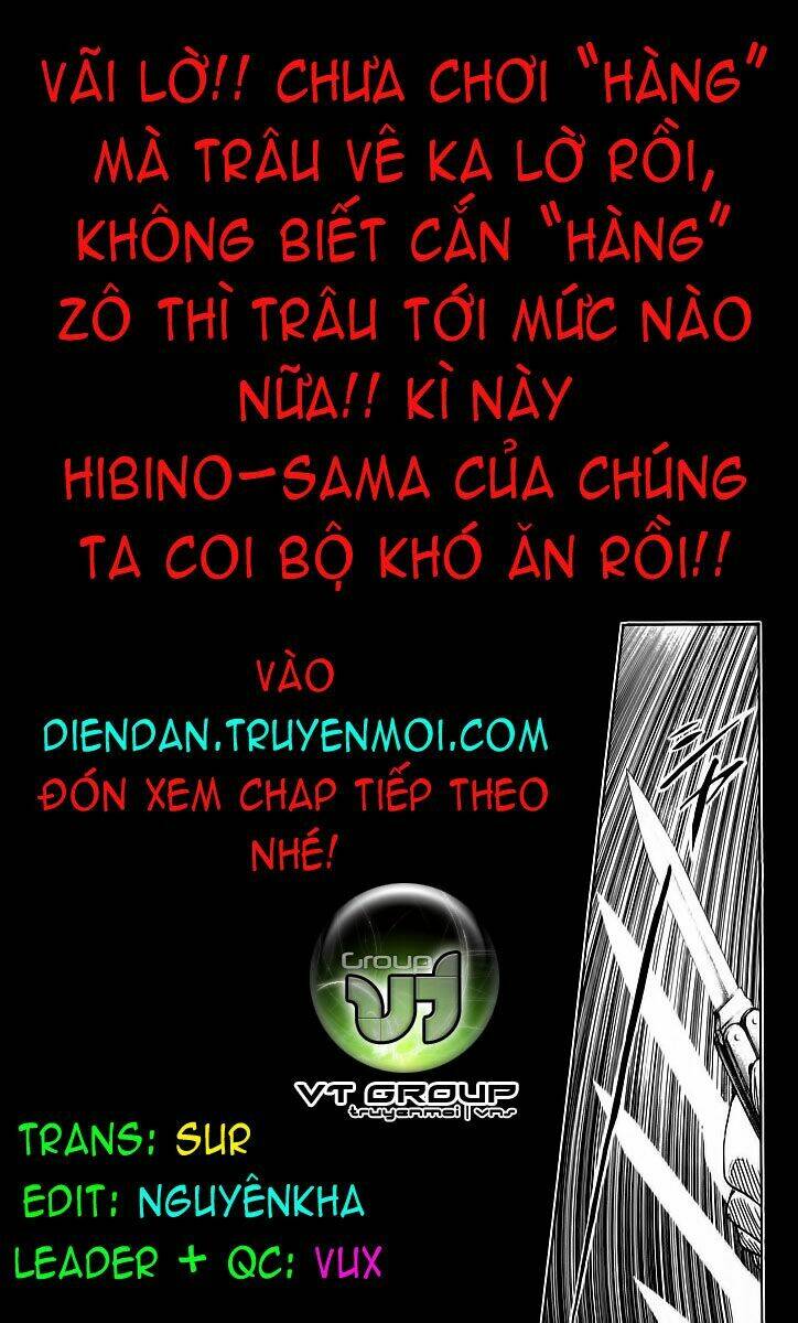 Hareluya II Boy Chapter 103 - Trang 17