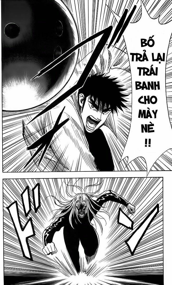 Hareluya II Boy Chapter 103 - Trang 2