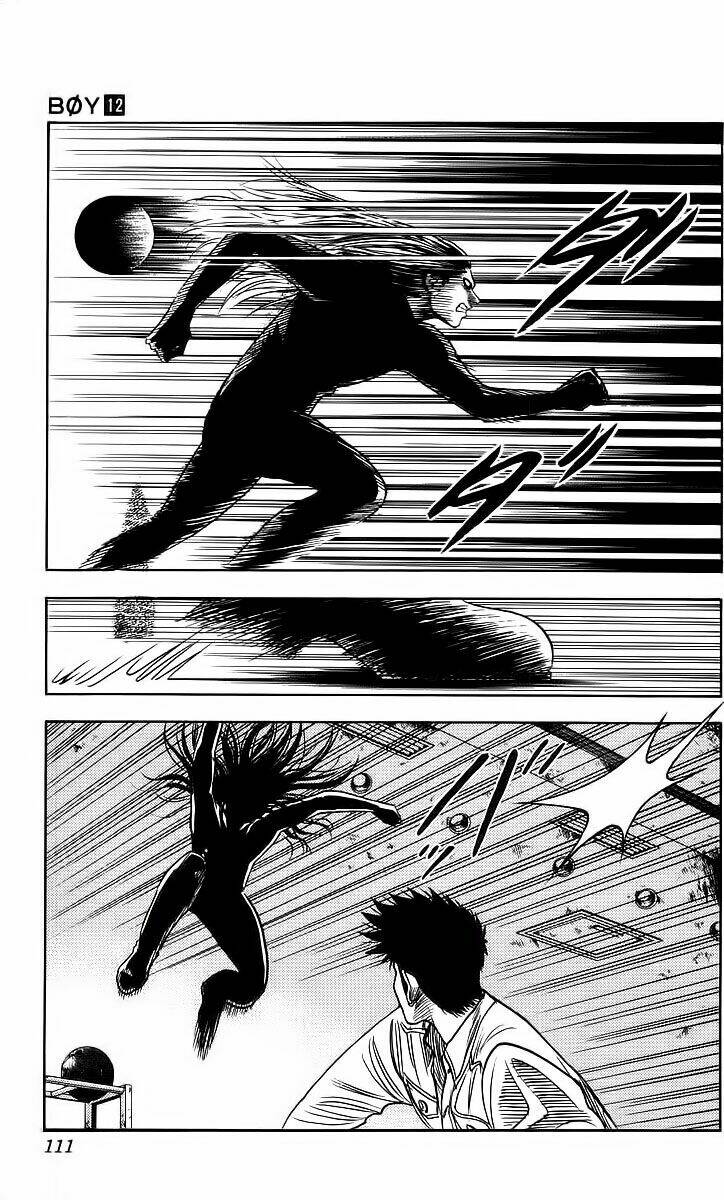 Hareluya II Boy Chapter 103 - Trang 3