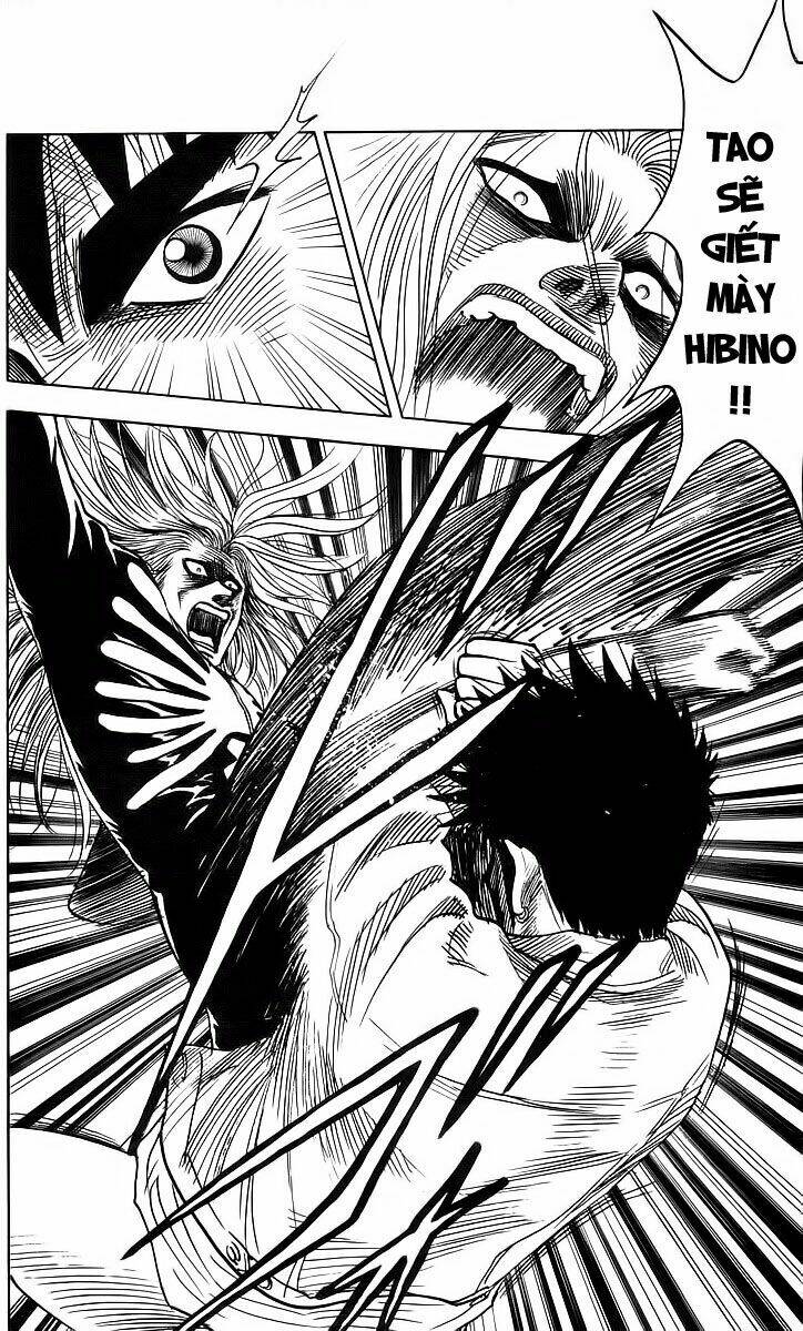 Hareluya II Boy Chapter 103 - Trang 4