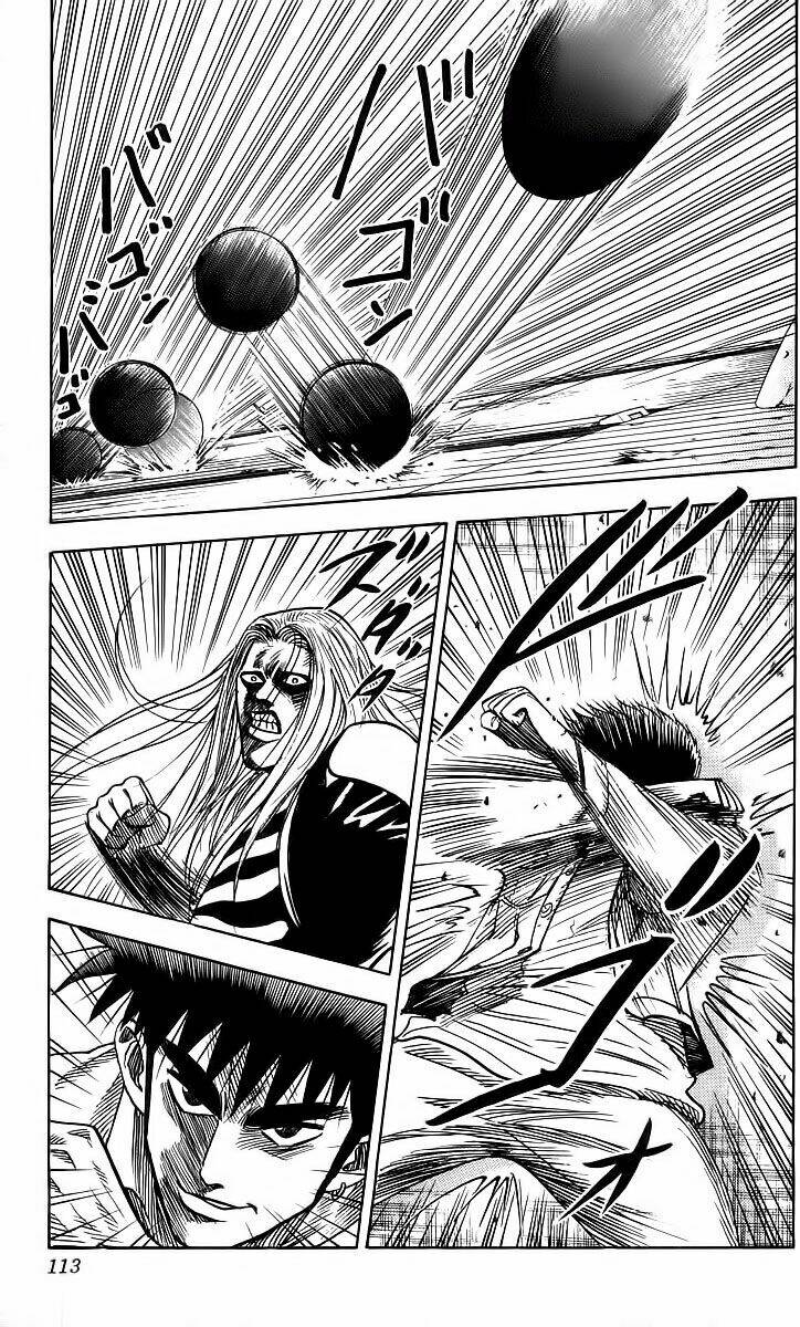 Hareluya II Boy Chapter 103 - Trang 5