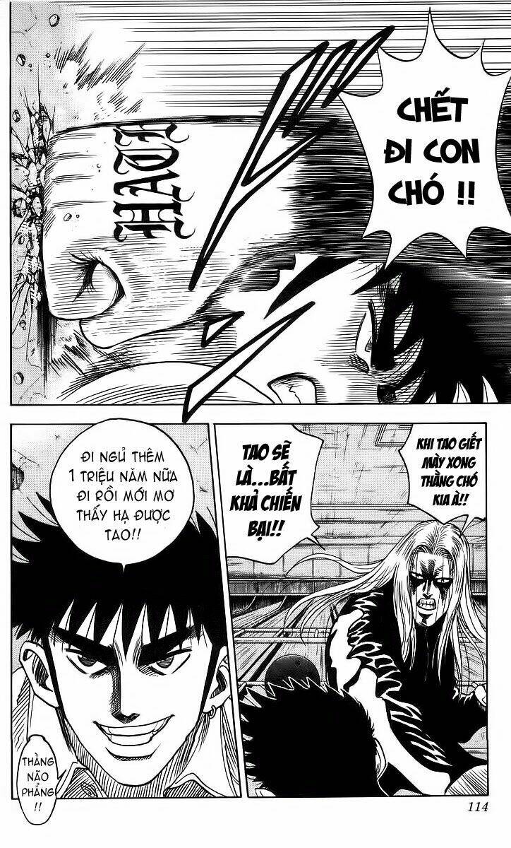 Hareluya II Boy Chapter 103 - Trang 6